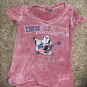 True religion shirt